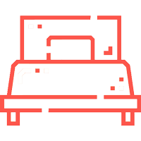 La sélection des hébergements