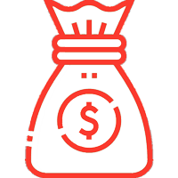 Le budget détaillé